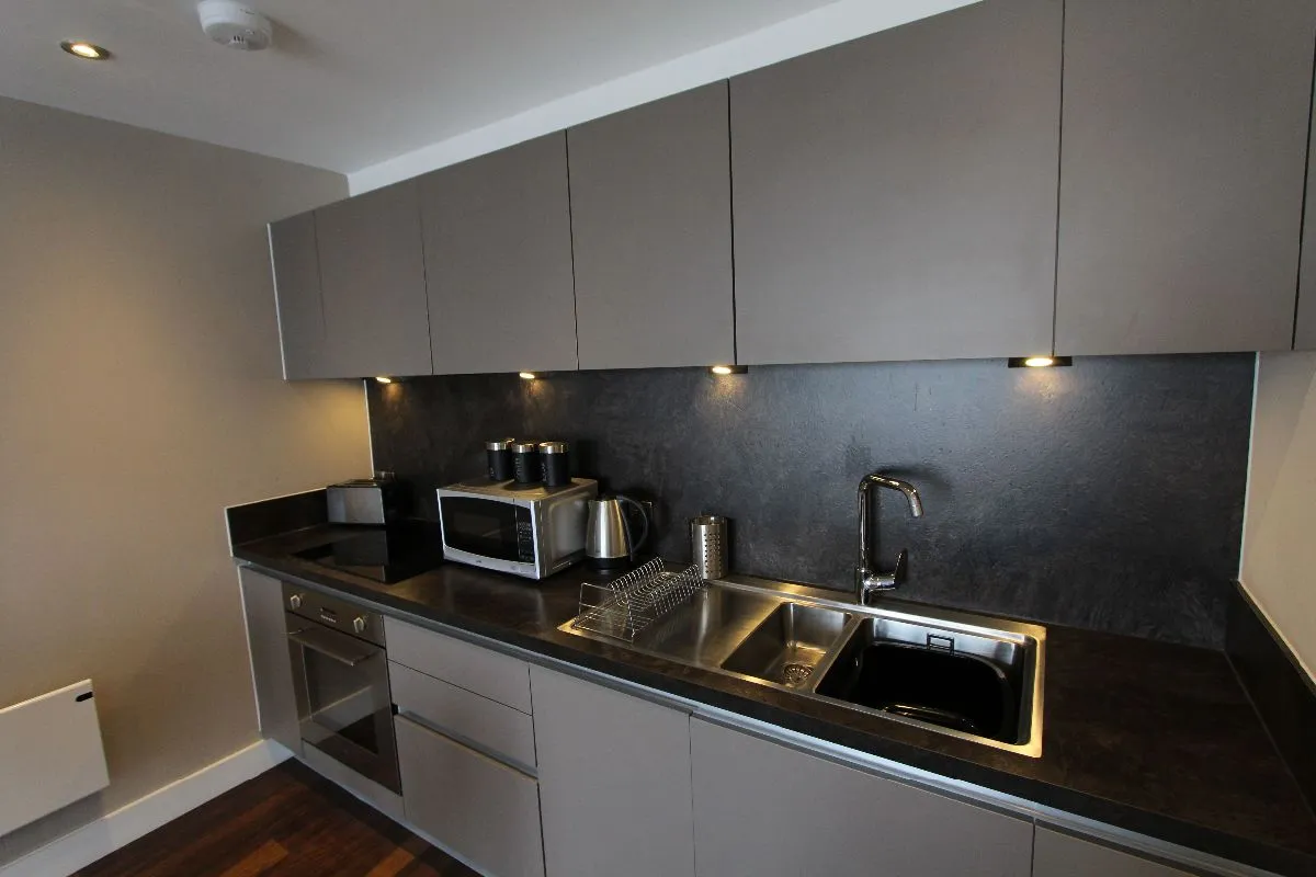 Block C, 55 Orsdall Lane, Salford, M5 4XS, photo 5