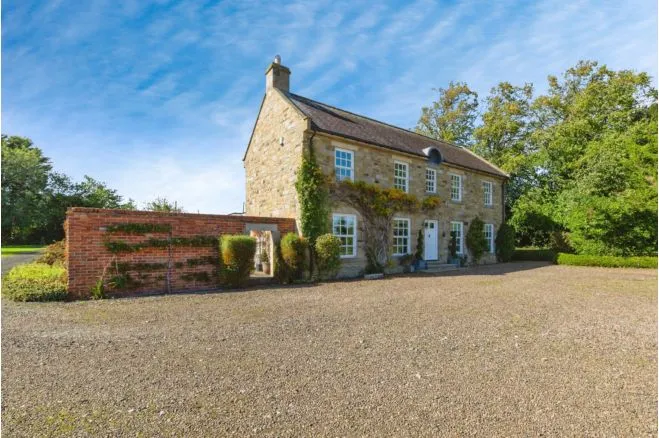 Longframlington, Morpeth, NE65, photo 2