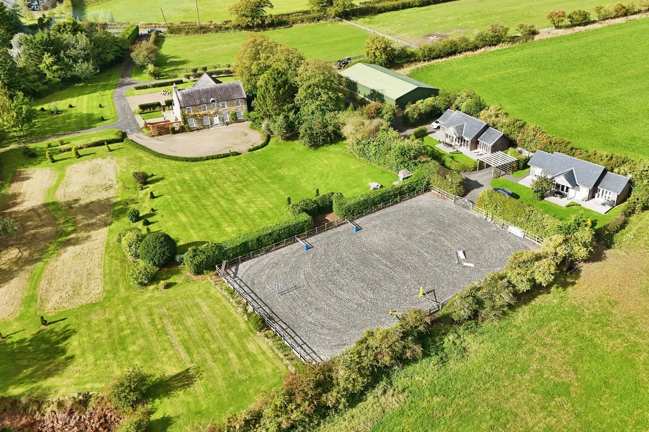 Longframlington, Morpeth, NE65, photo 17