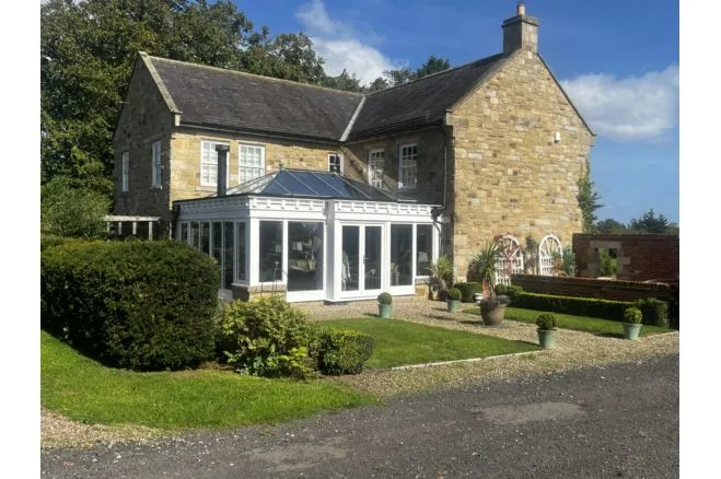 Longframlington, Morpeth, NE65, photo 20