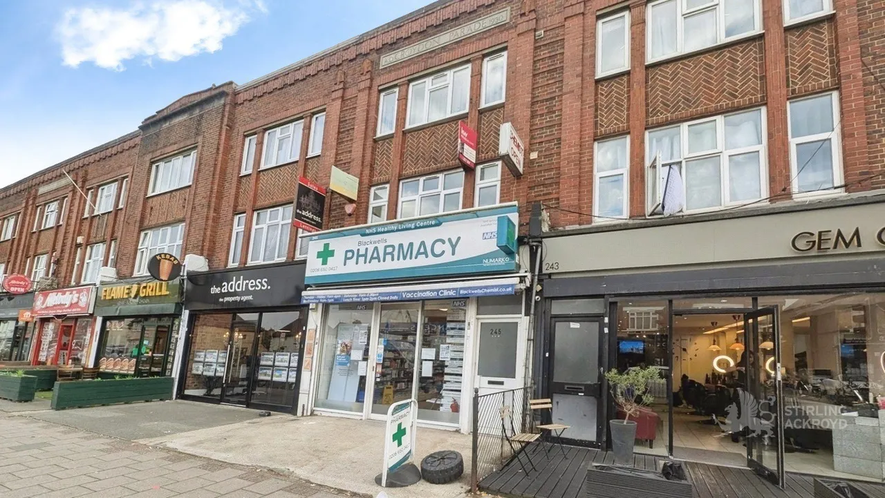 Croydon Road, Beckenham, BR3, photo 6