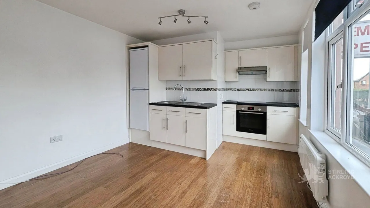 1 bed flat to rent, Croydon Road, Beckenham, BR3