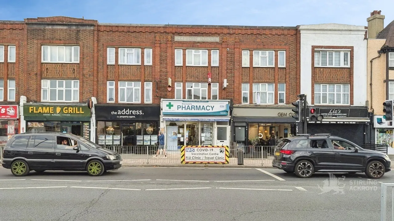 Croydon Road, Beckenham, BR3, photo 7