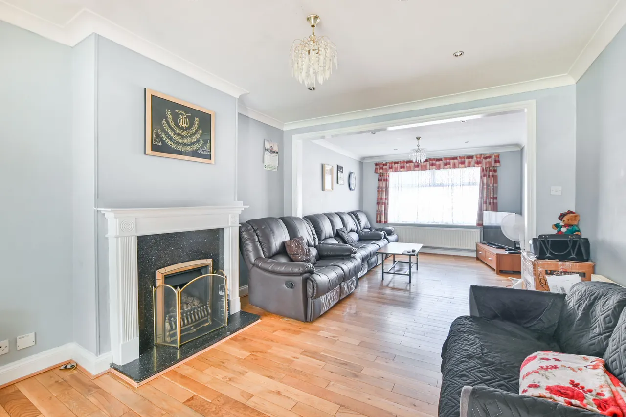 59 Review Road, London, photo 4