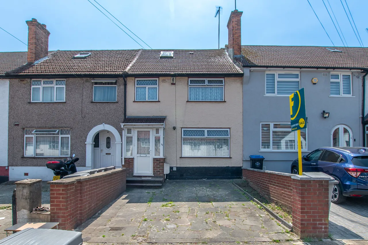 59 Review Road, London, photo 3