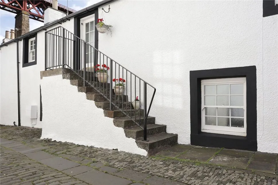 Post Office Lane, North Queensferry, Fife, KY11, photo 2