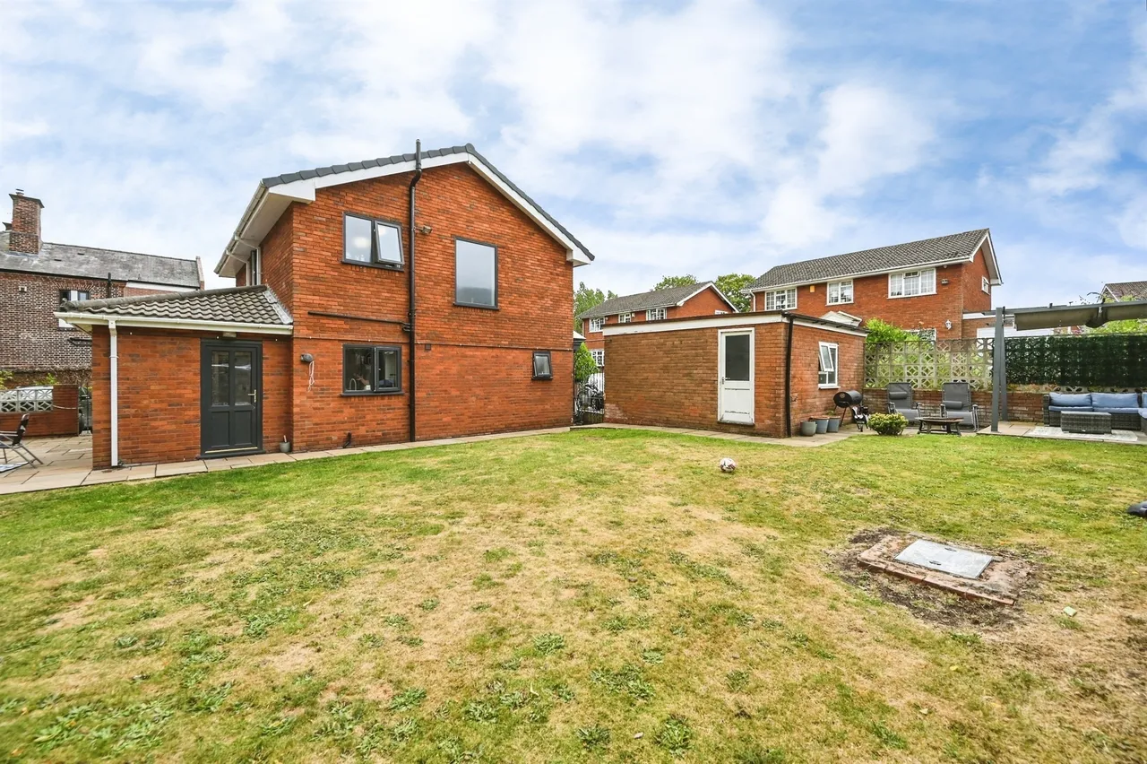Tree Bank Close, Runcorn, WA7, photo 24