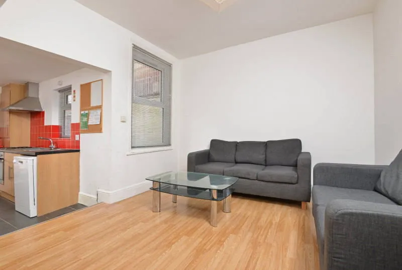 6 bed house to rent, Elton Road, Mount Pleasant, EX4
