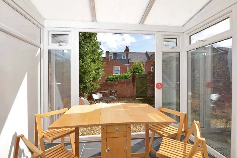 Elton Road, Mount Pleasant, EX4, photo 8
