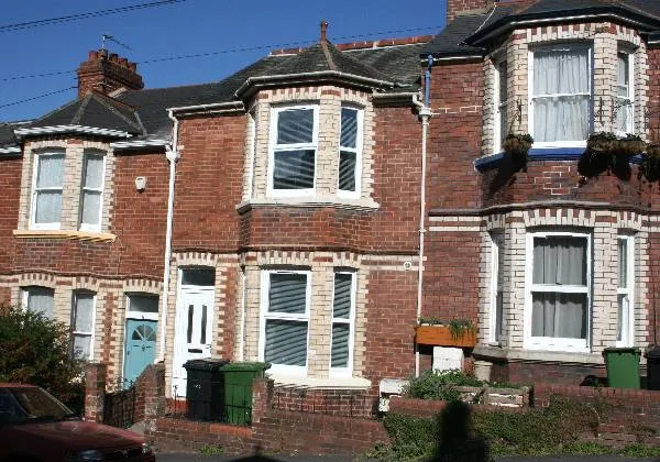 Elton Road, Mount Pleasant, EX4, photo 10