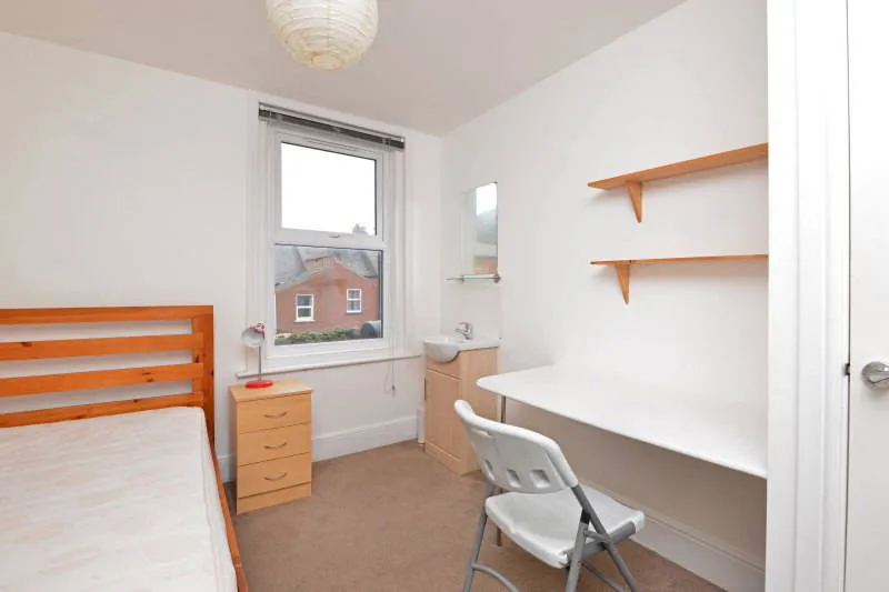 Elton Road, Mount Pleasant, EX4, photo 6