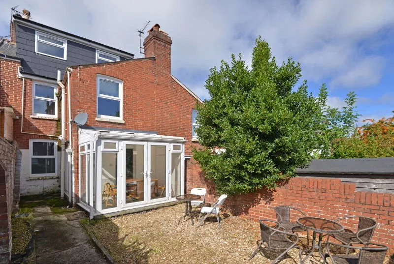 Elton Road, Mount Pleasant, EX4, photo 9