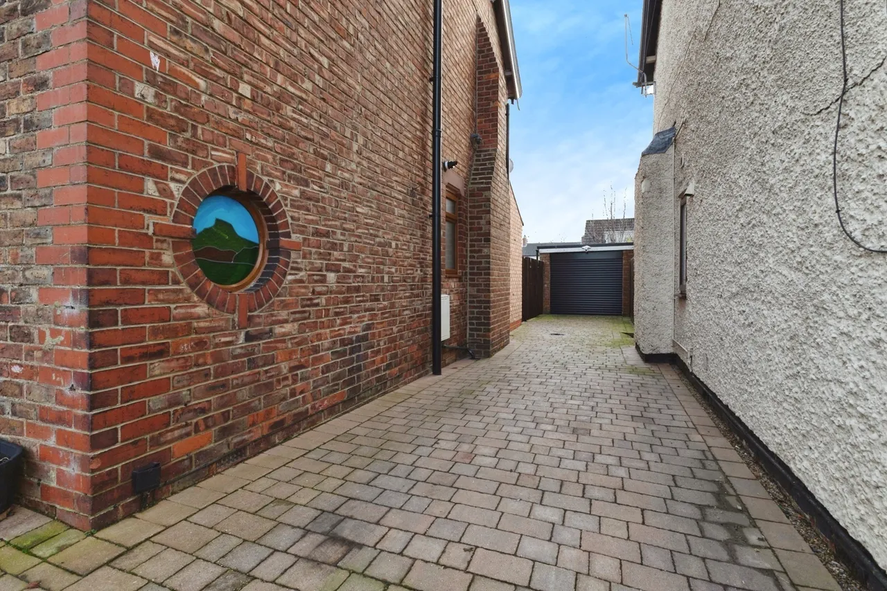 Guisborough Road, Great Ayton, Middlesbrough, TS9, photo 17