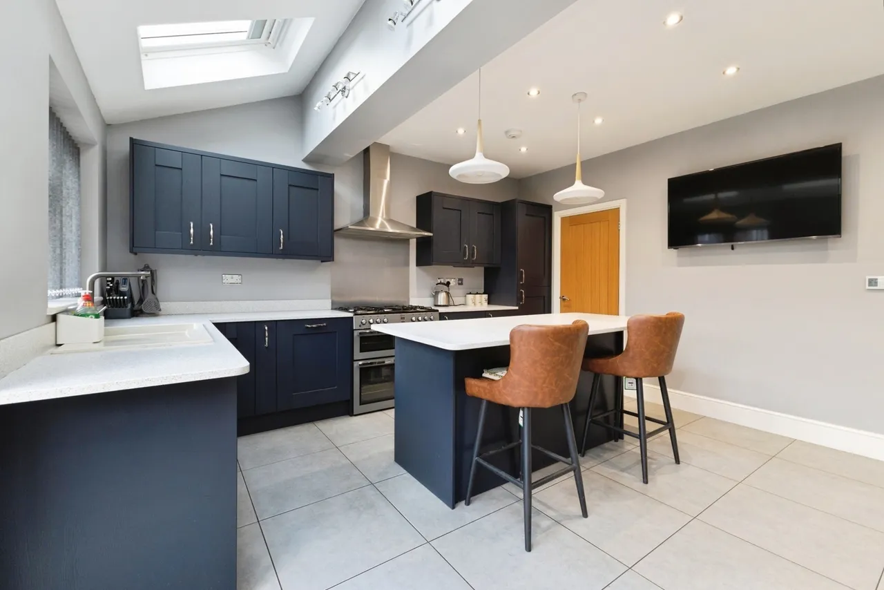 Guisborough Road, Great Ayton, Middlesbrough, TS9, photo 2