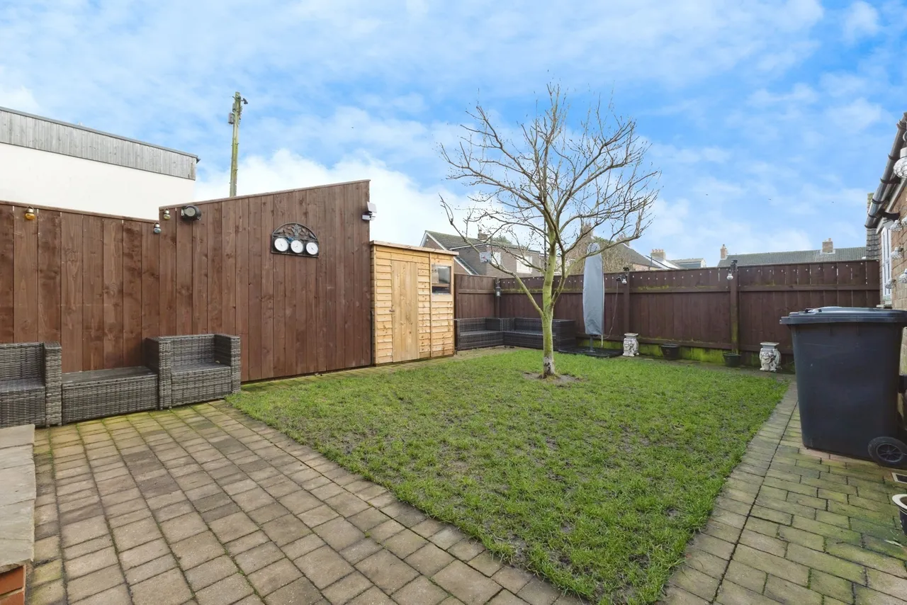 Guisborough Road, Great Ayton, Middlesbrough, TS9, photo 18