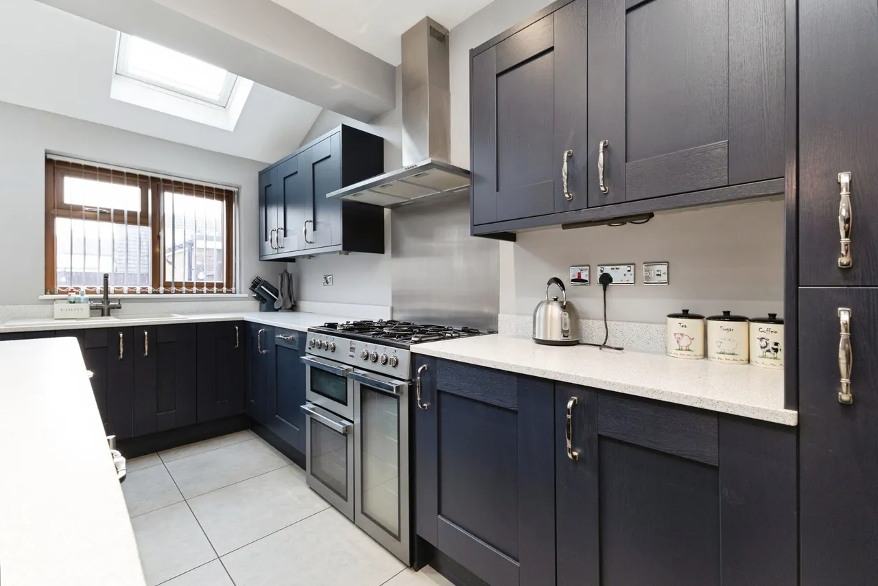 Guisborough Road, Great Ayton, Middlesbrough, TS9, photo 4