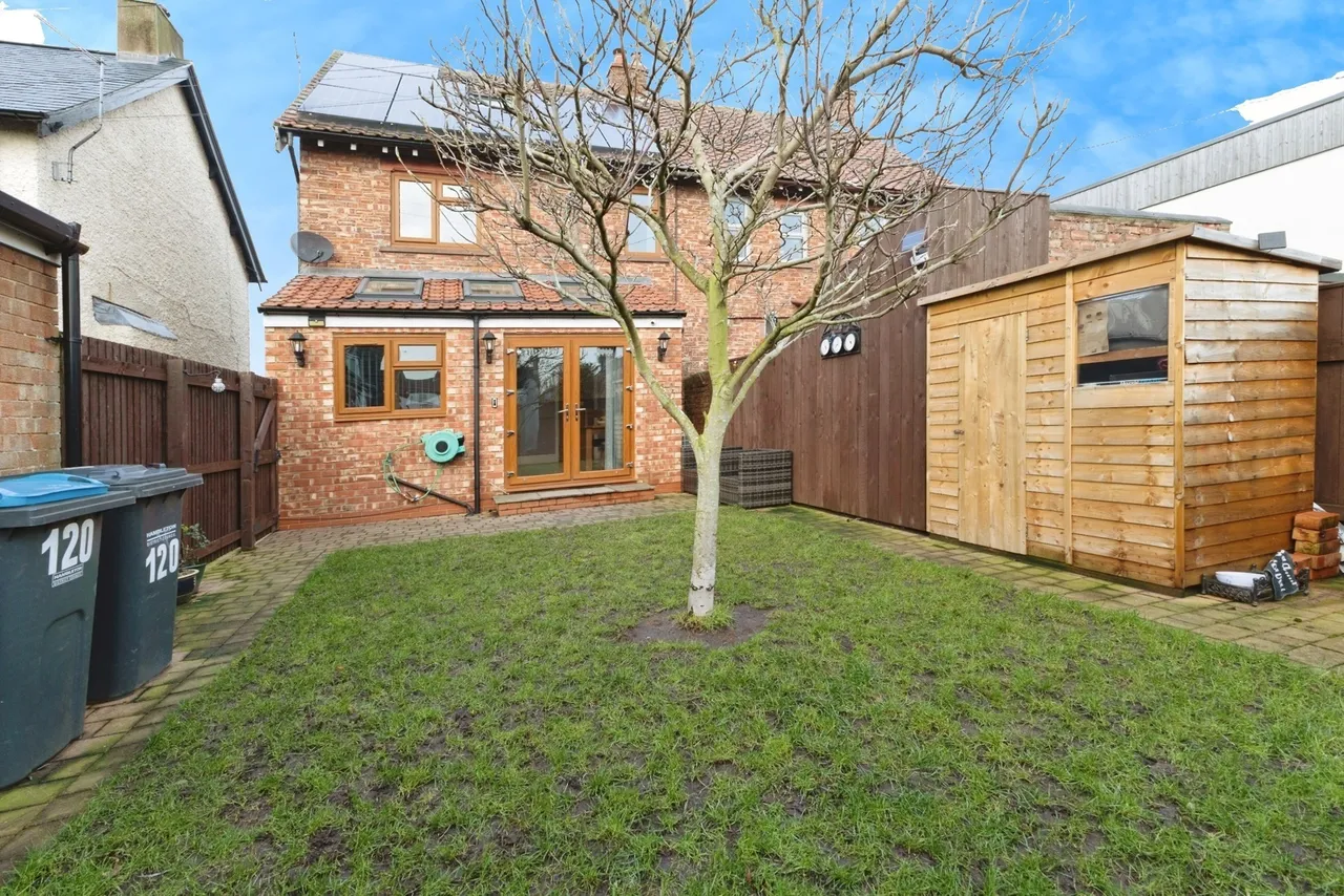 Guisborough Road, Great Ayton, Middlesbrough, TS9, photo 16
