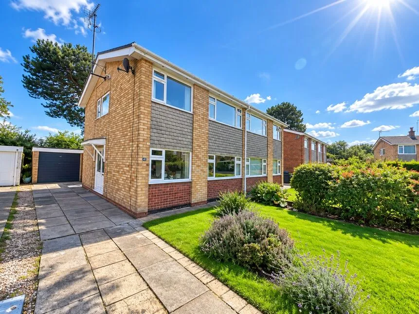 Ethelda Drive, Chester, Cheshire, CH2, photo 2