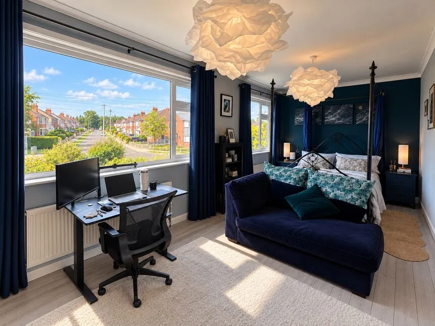 Ethelda Drive, Chester, Cheshire, CH2, photo 11