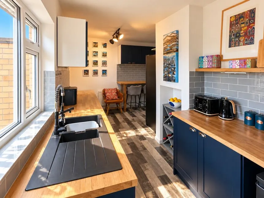 Ethelda Drive, Chester, Cheshire, CH2, photo 5