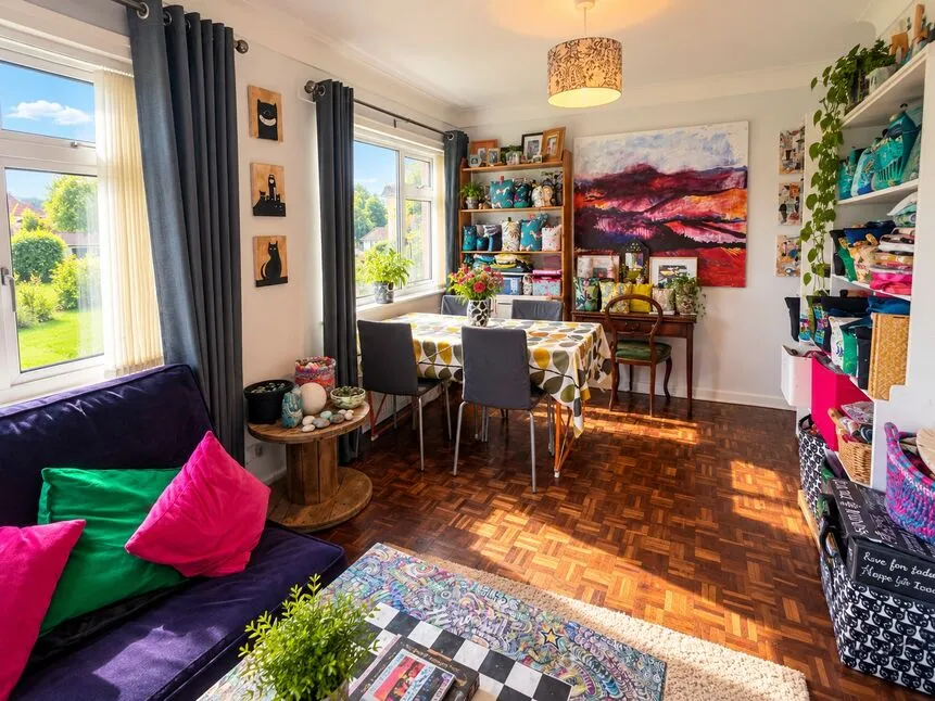 Ethelda Drive, Chester, Cheshire, CH2, photo 4