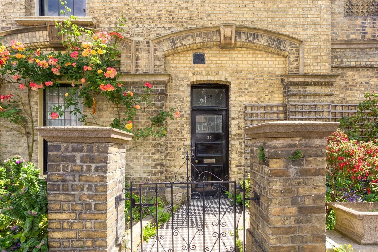 3 bed flat for sale — Third Avenue, Hove, BN3