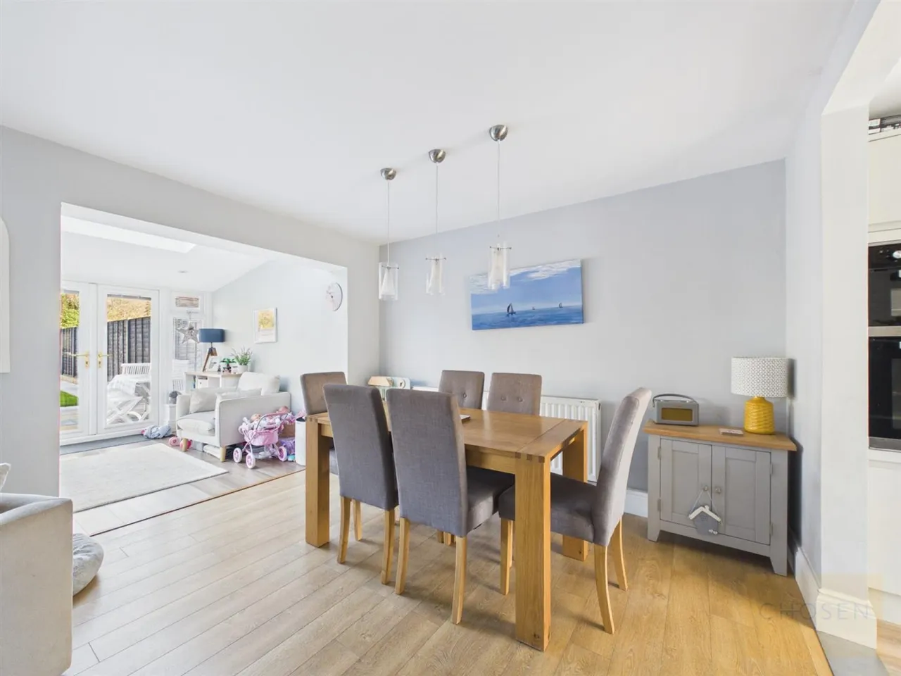 Moselle Drive, Churchdown, GL3, photo 4