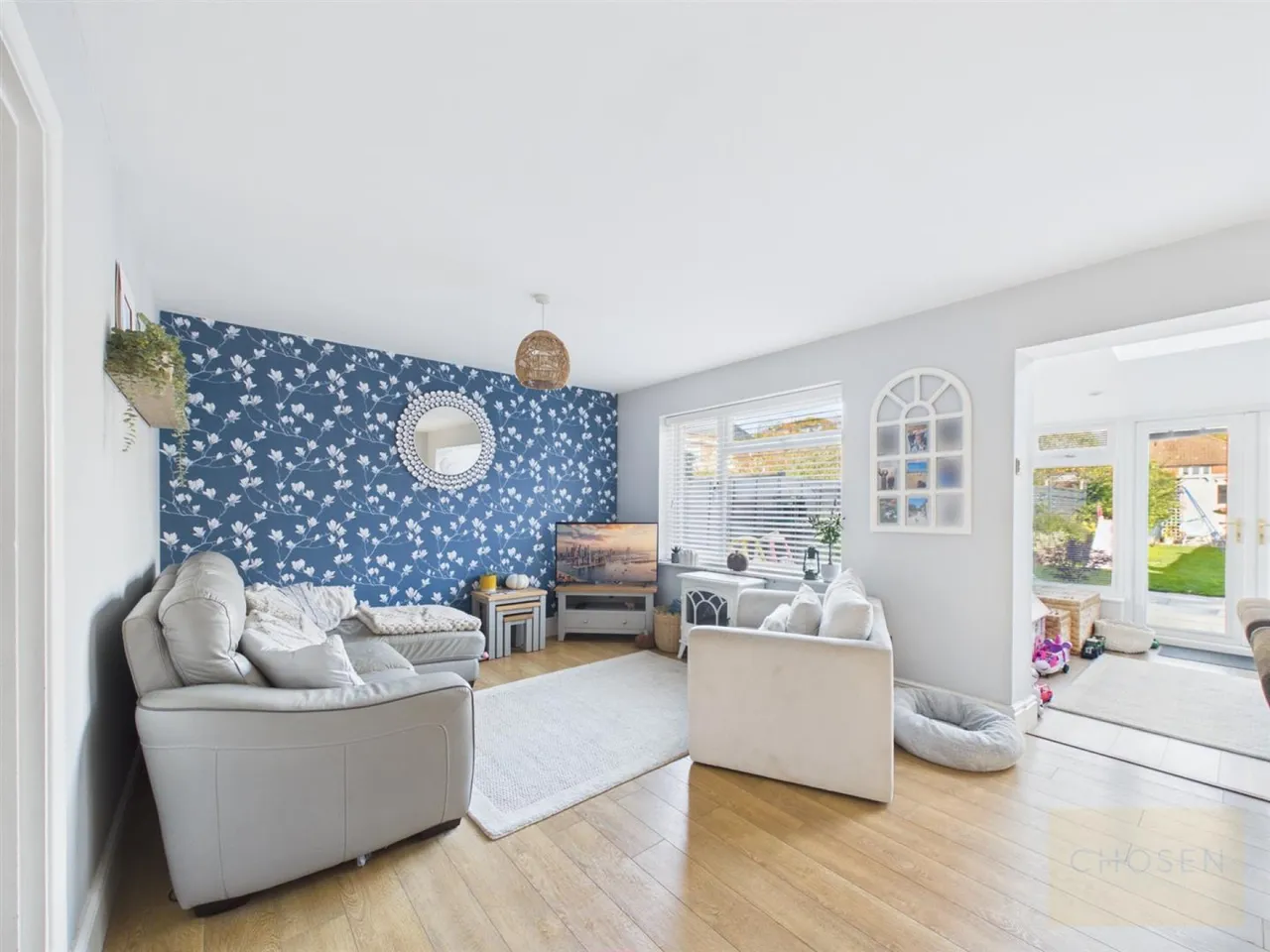 Moselle Drive, Churchdown, GL3, photo 3