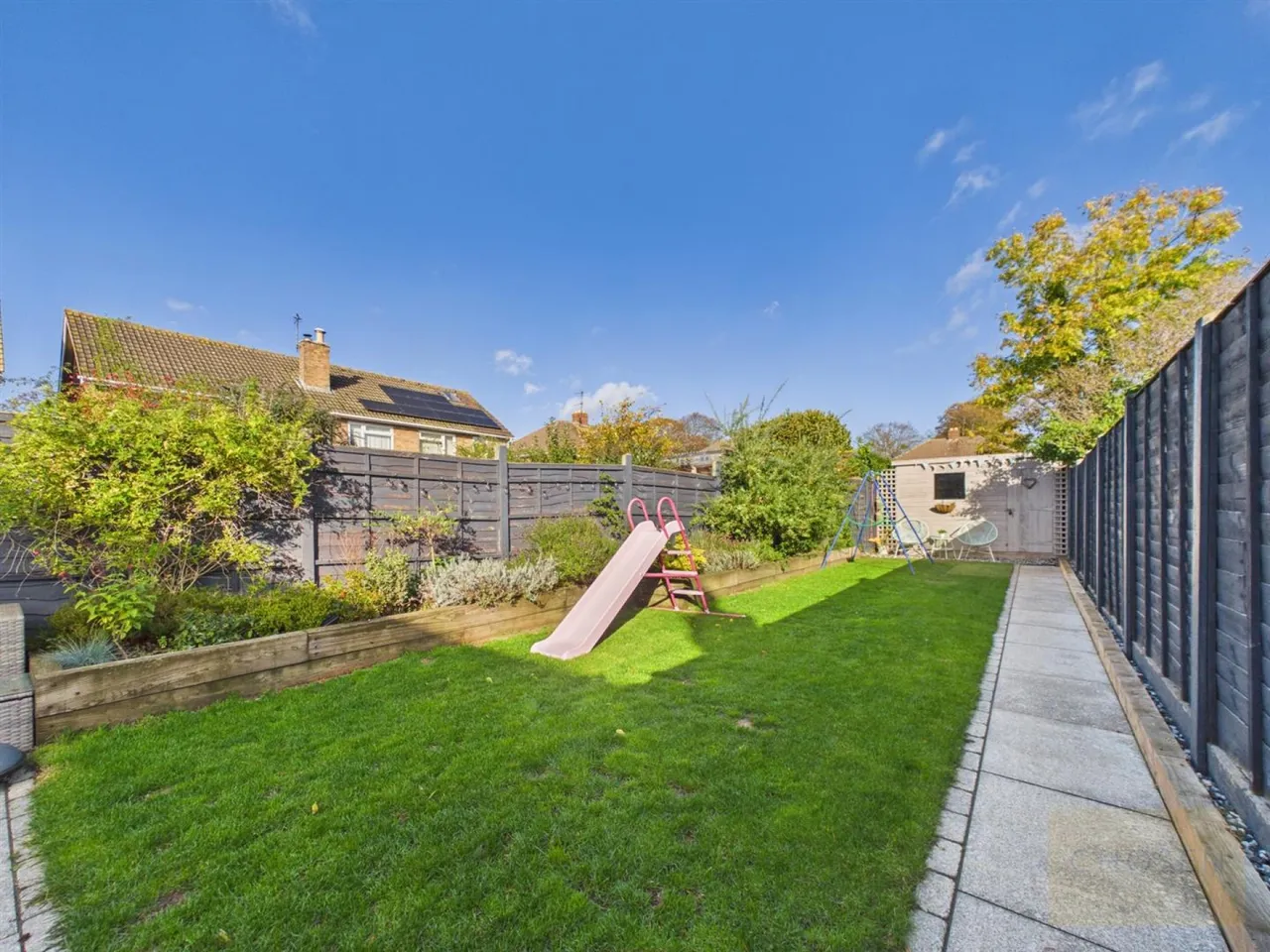 Moselle Drive, Churchdown, GL3, photo 15