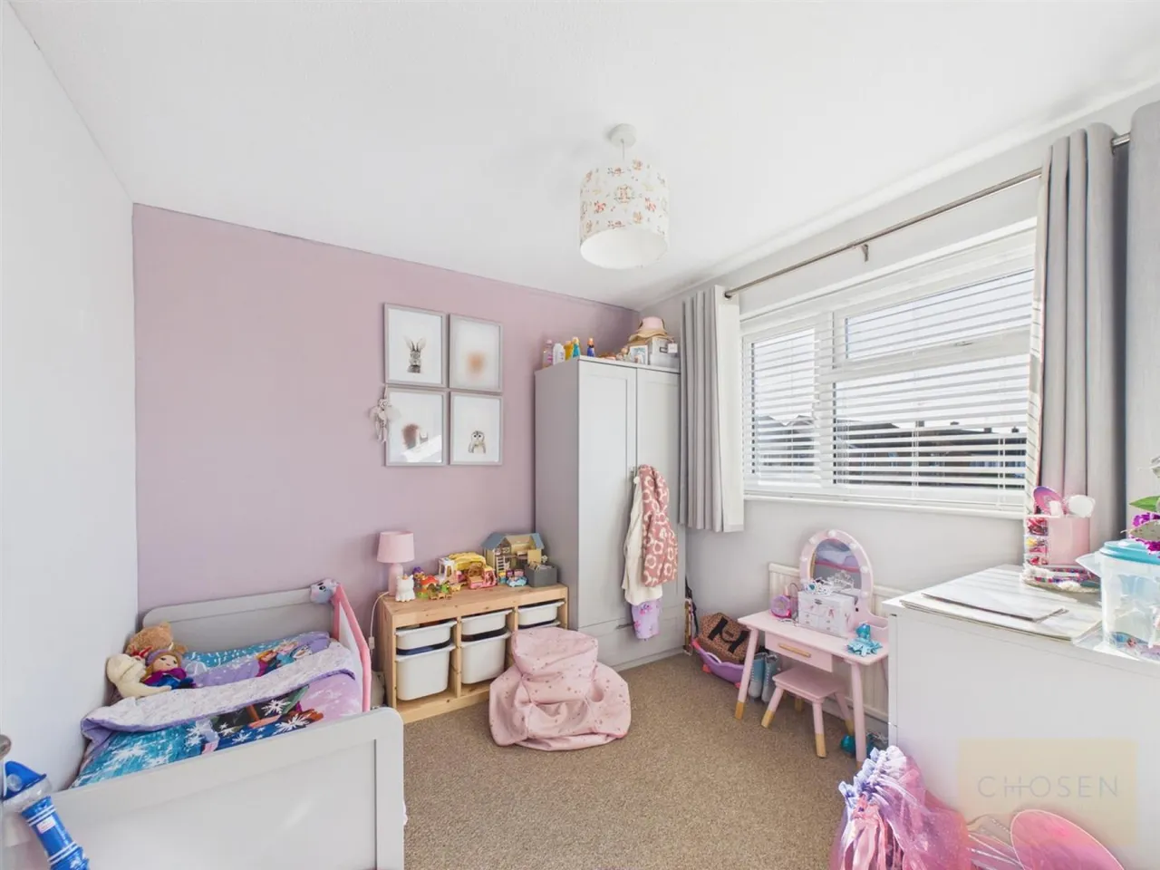 Moselle Drive, Churchdown, GL3, photo 12