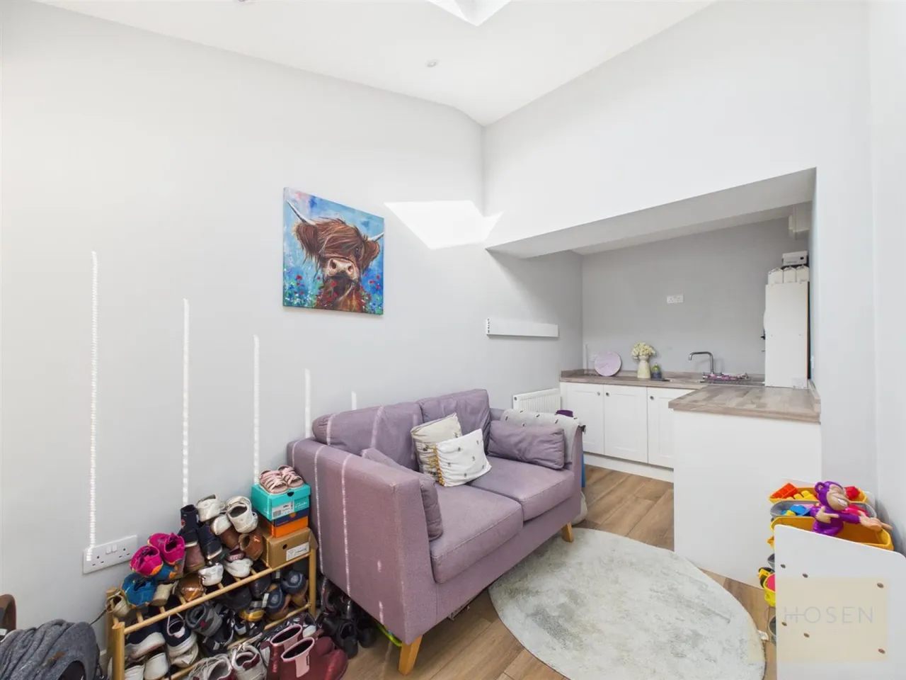 Moselle Drive, Churchdown, GL3, photo 7