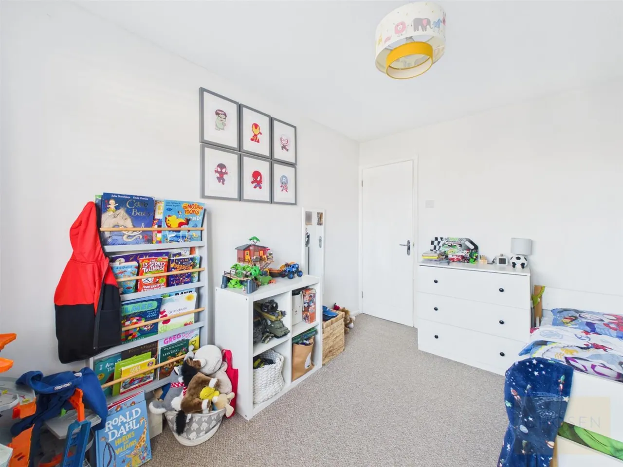Moselle Drive, Churchdown, GL3, photo 11