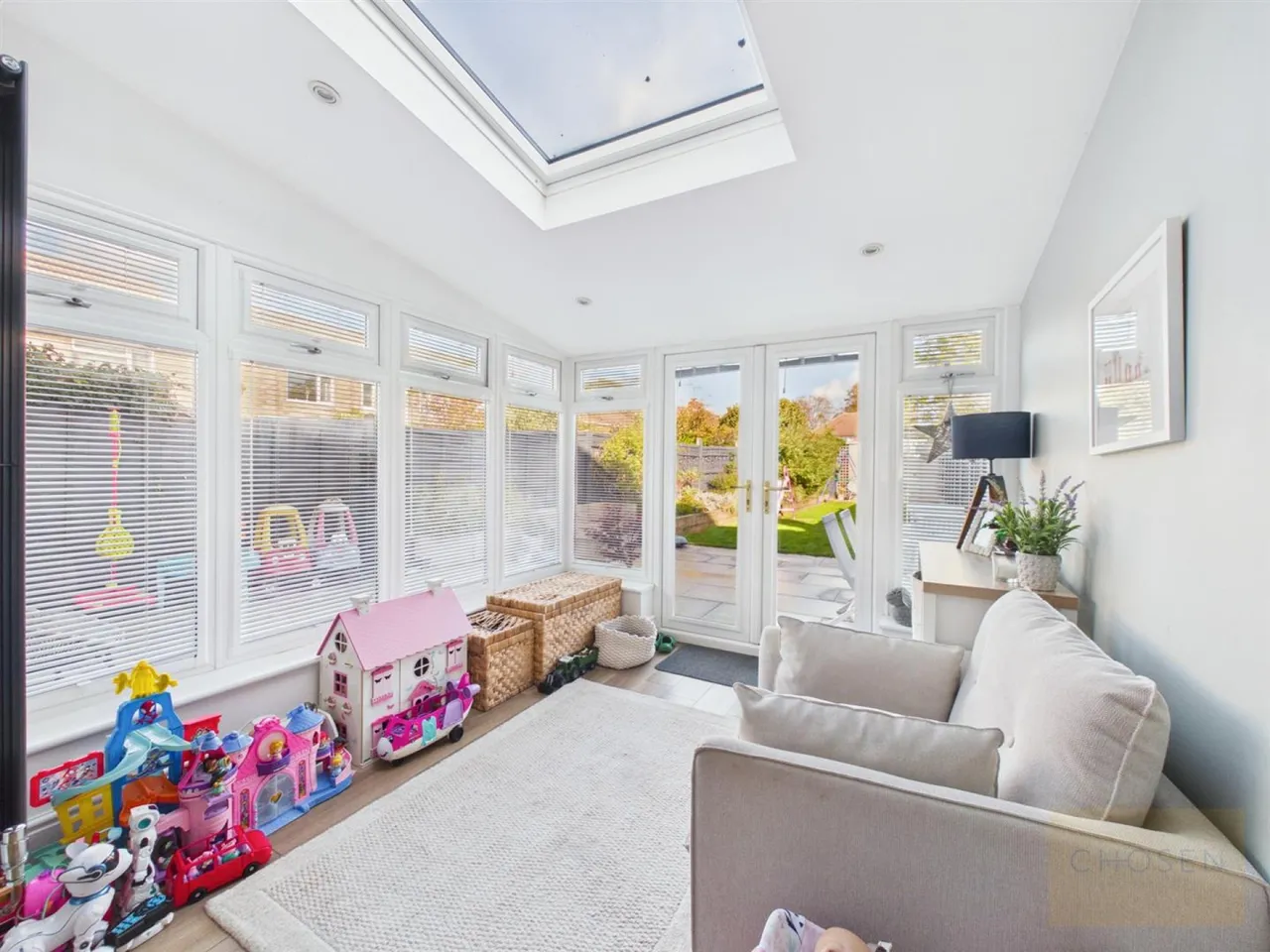 Moselle Drive, Churchdown, GL3, photo 6