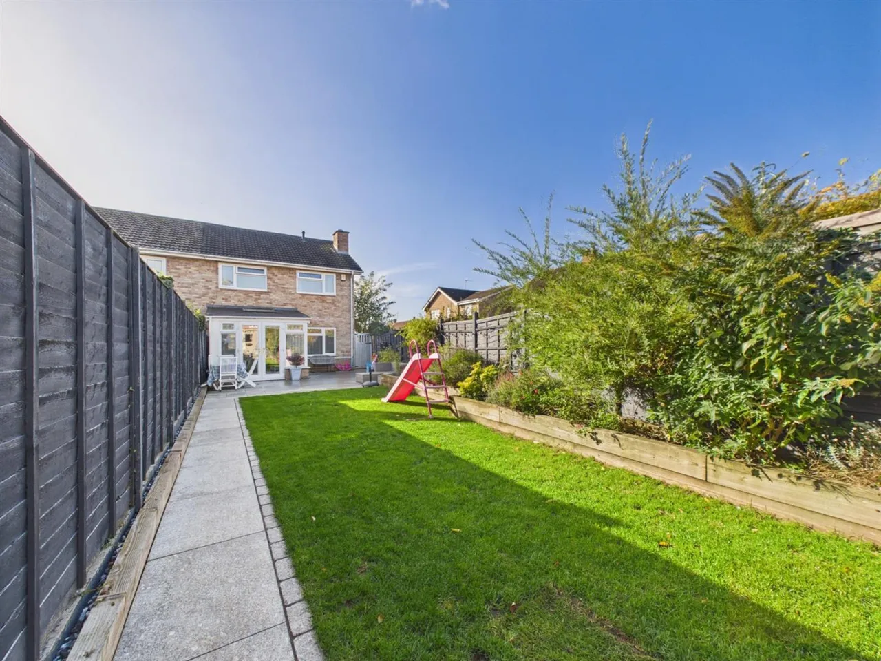Moselle Drive, Churchdown, GL3, photo 16