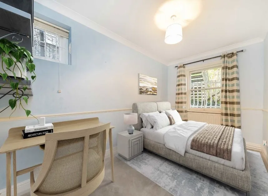 Priory Road, West Hampstead, NW6, photo 8