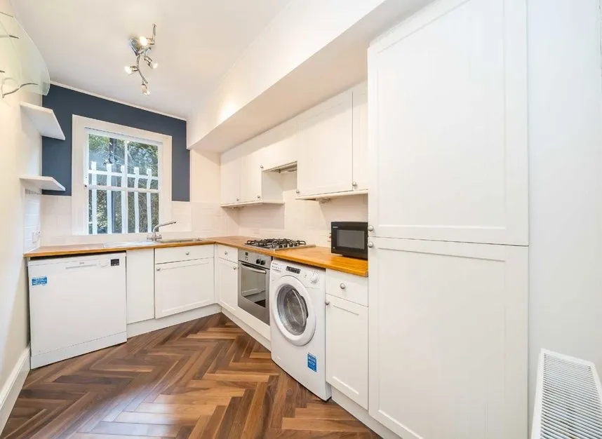 Priory Road, West Hampstead, NW6, photo 11