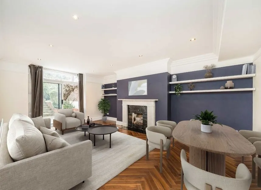 Priory Road, West Hampstead, NW6, photo 4