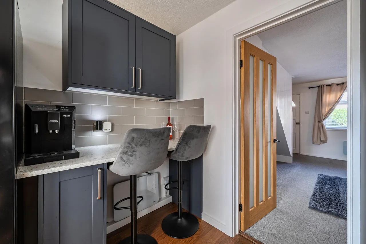 Furze Park Road, Bratton Fleming, EX31, photo 4