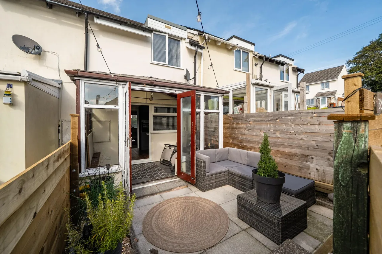 Furze Park Road, Bratton Fleming, EX31, photo 17