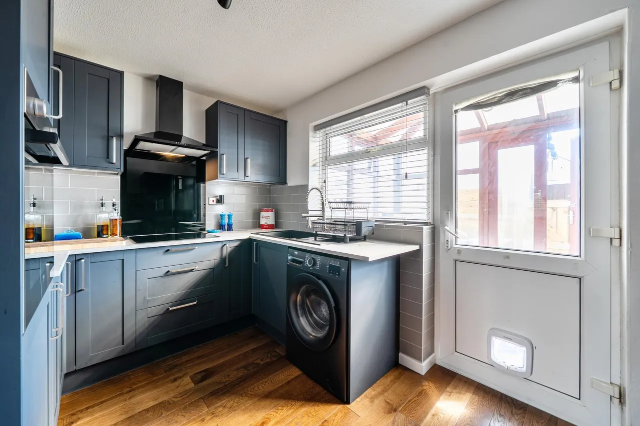 Furze Park Road, Bratton Fleming, EX31, photo 5