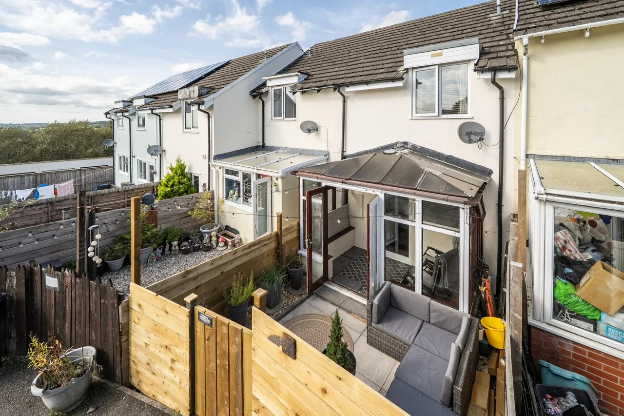 Furze Park Road, Bratton Fleming, EX31, photo 18