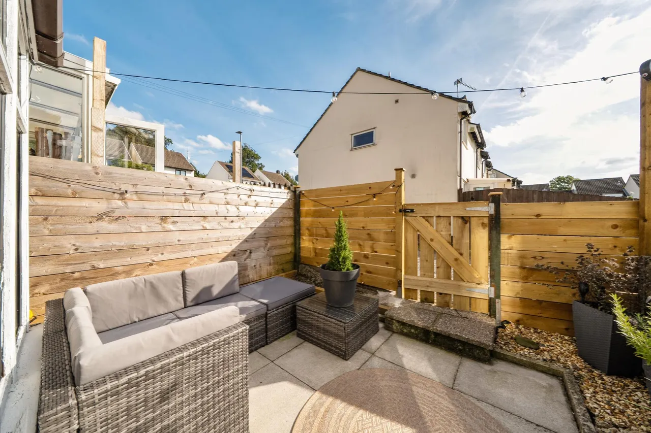 Furze Park Road, Bratton Fleming, EX31, photo 16