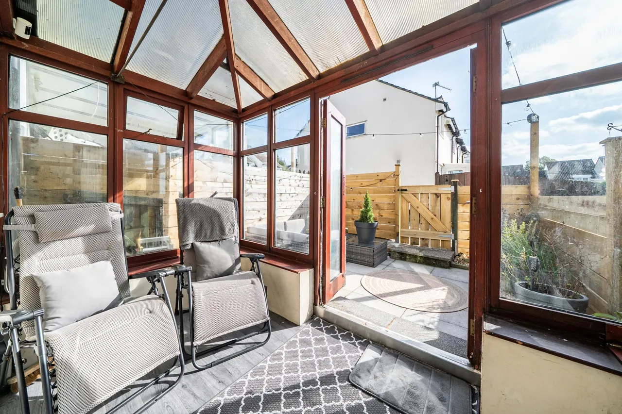 Furze Park Road, Bratton Fleming, EX31, photo 15