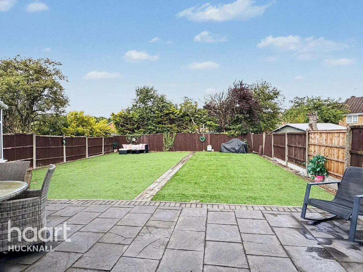 Bolingey Way, Hucknall, NG15, photo 18