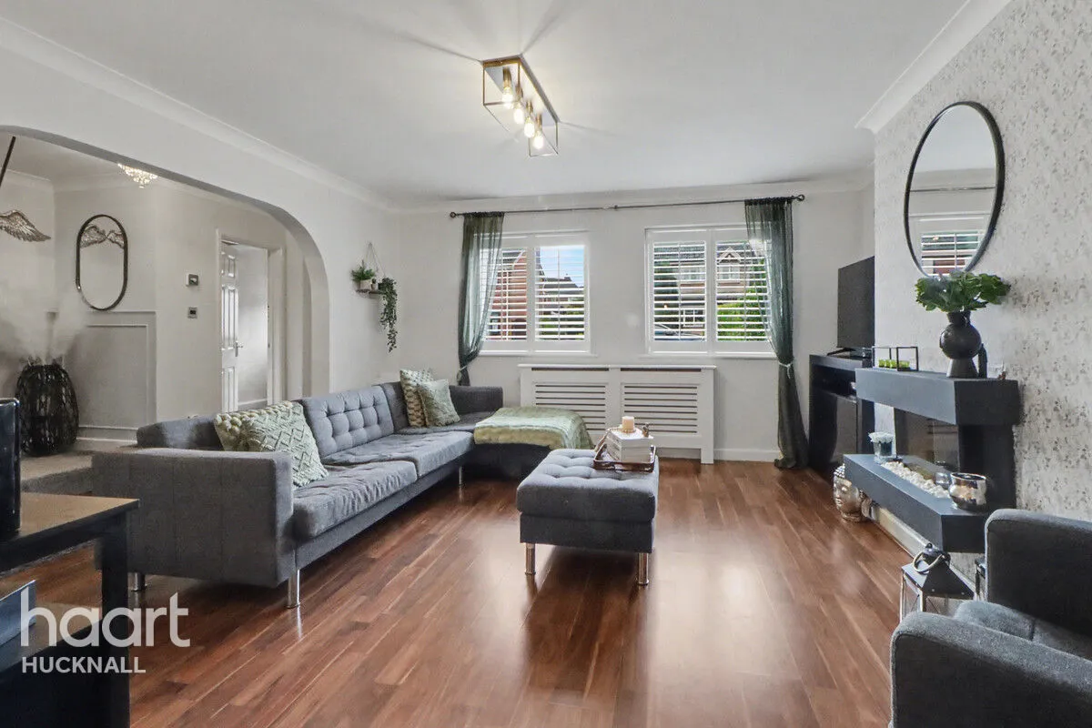 Bolingey Way, Hucknall, NG15, photo 2