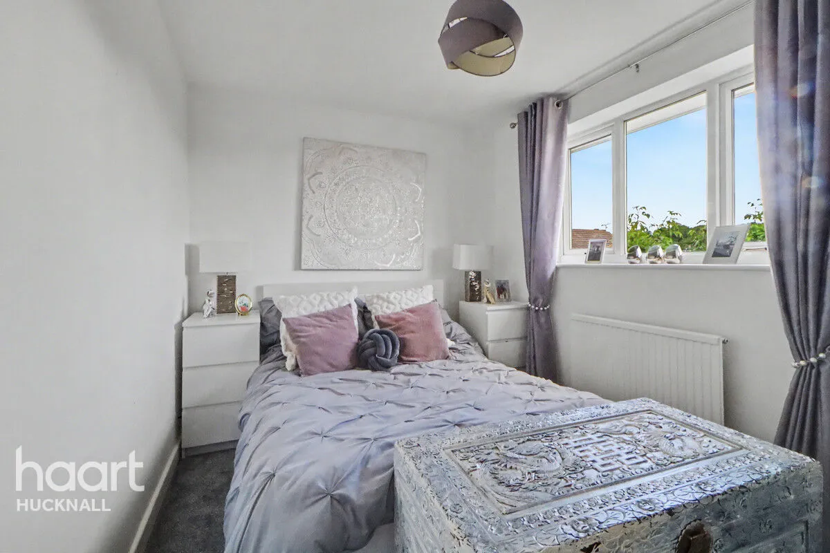 Bolingey Way, Hucknall, NG15, photo 15