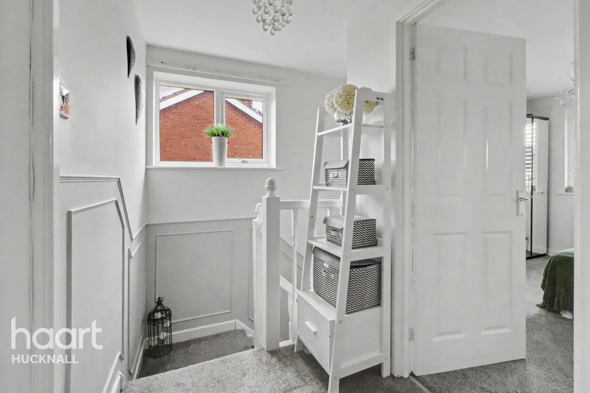 Bolingey Way, Hucknall, NG15, photo 13