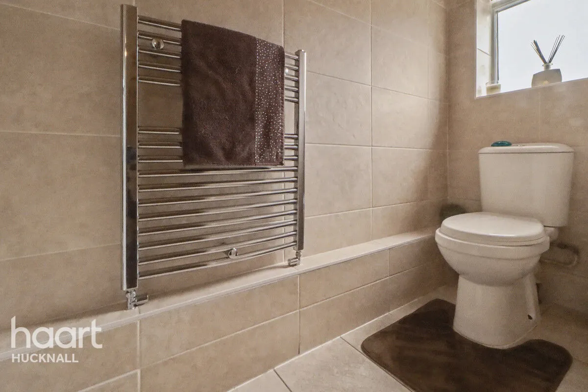 Bolingey Way, Hucknall, NG15, photo 9
