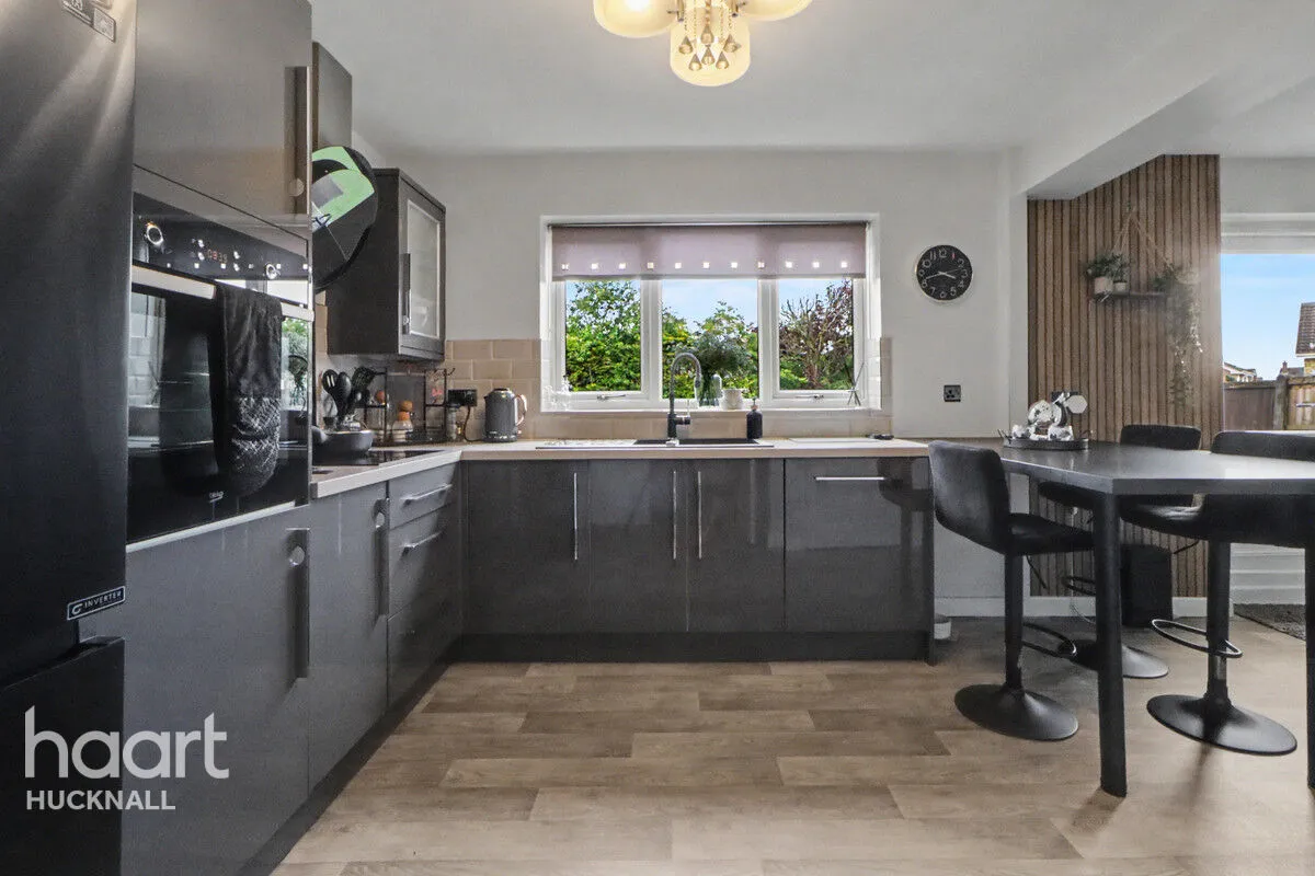 Bolingey Way, Hucknall, NG15, photo 4