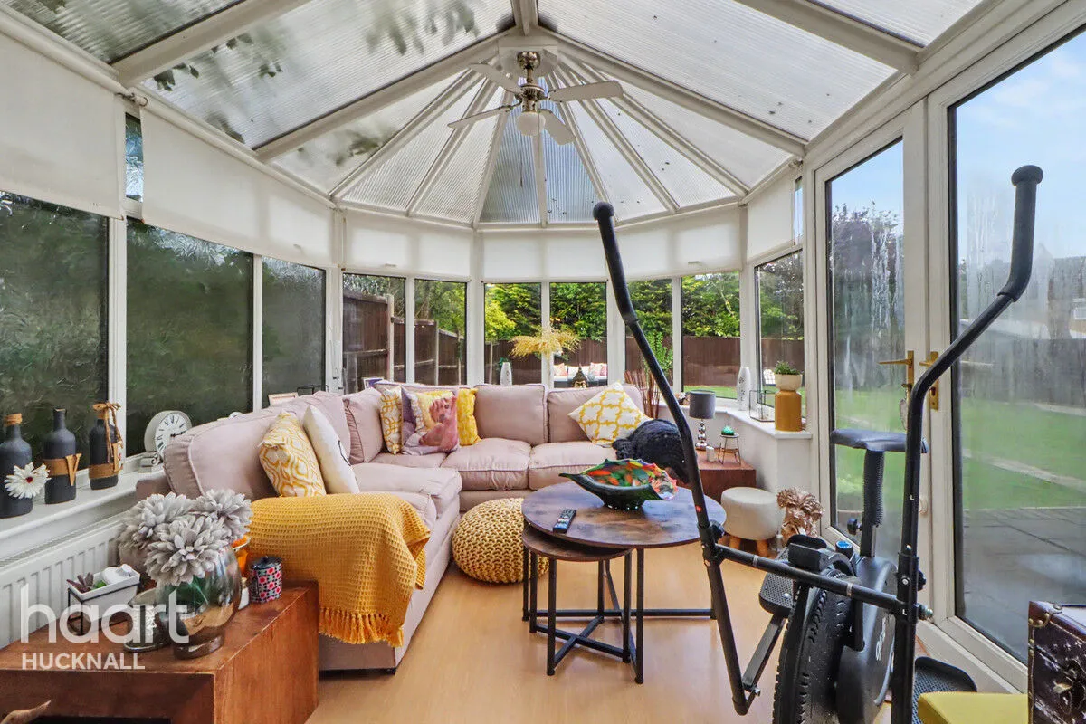 Bolingey Way, Hucknall, NG15, photo 8